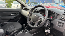 Dacia Duster 1.3 TCe 130 Expression 5dr Petrol Estate